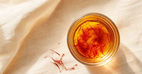 How to Bloom Saffron Properly (And Why Most People Get It Wrong)