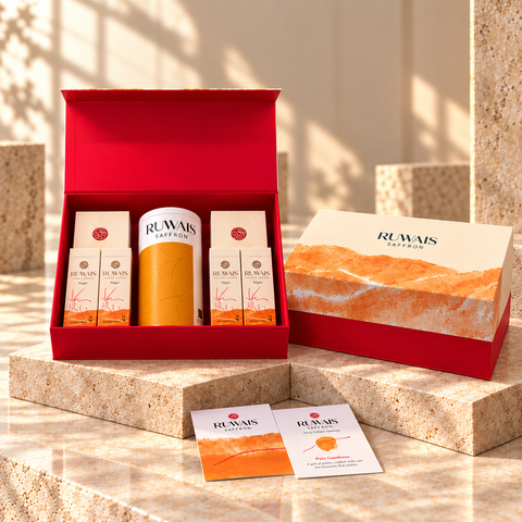 The Majlis Box