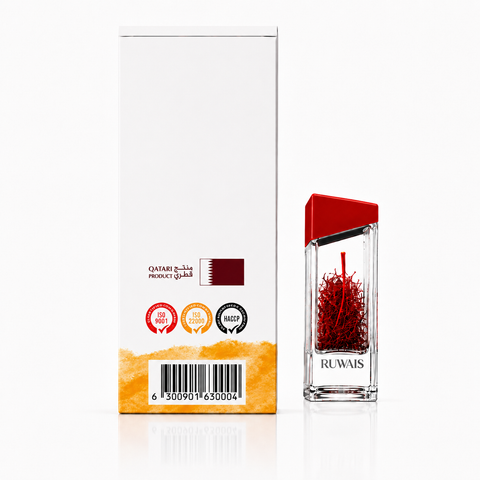 Ruwais Super Negin Premium Saffron - 1g