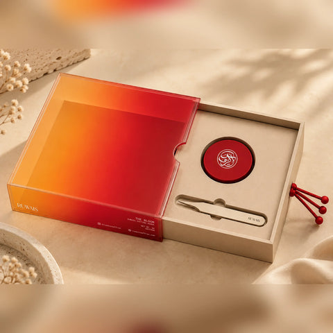 Saffron Worth Giving